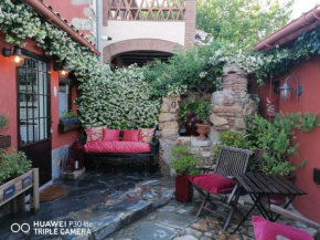 Suite Garden House